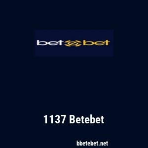 1137 Betebet
