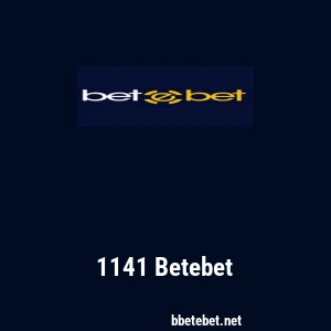1141 Betebet