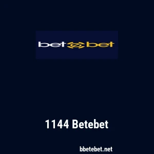 1144 Betebet